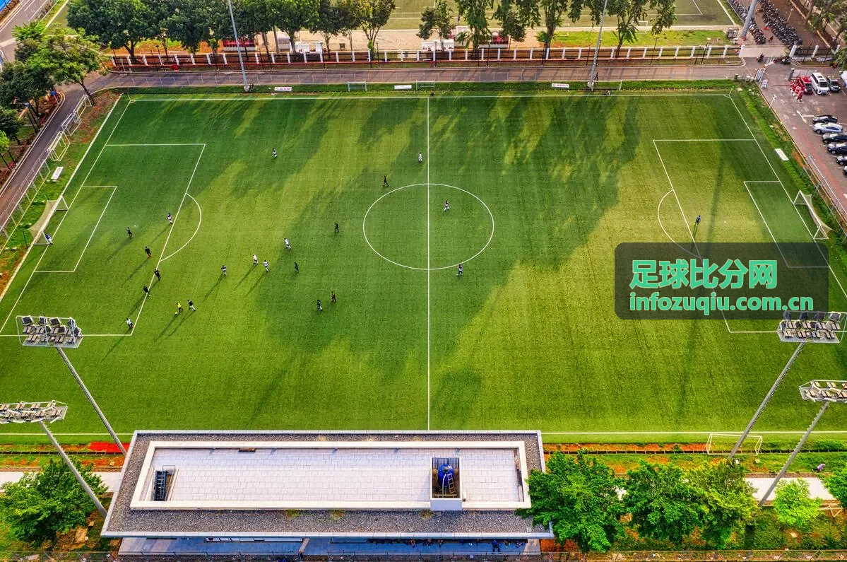 足球比分网实时比分直播页面